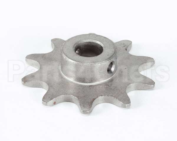 05.09.020.00 Hatco Sprocket 10 Tooth 3/8" Bore