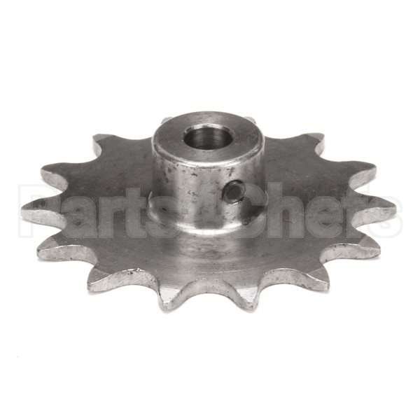 05.09.025.00 Compatible Hatco Sprocket 14 Tooth .312 Bore