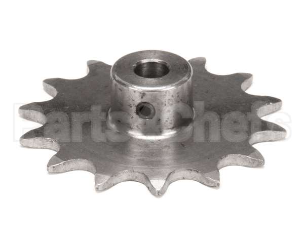 05.09.025.00 Hatco Sprocket 14 Tooth .312 Bore