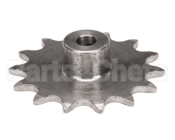 05.09.025.00 Hatco Sprocket 14 Tooth .312 Bore