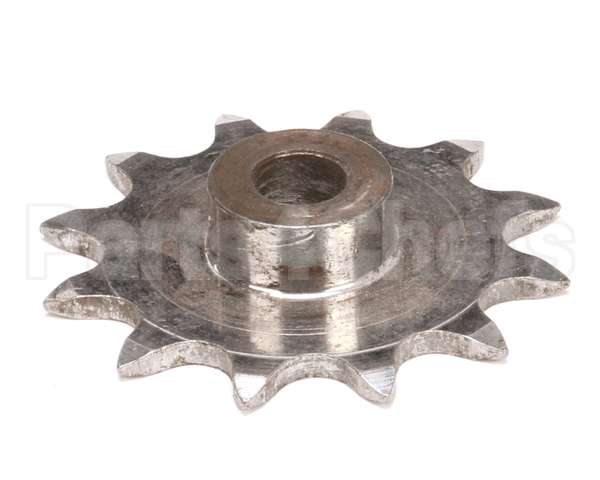 05.09.029.00 Hatco Sprocket 12 Tooth .375 Bore