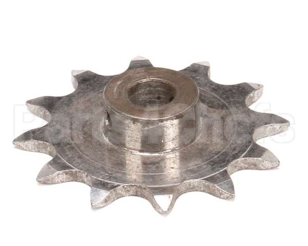 05.09.029.00 Hatco Sprocket 12 Tooth .375 Bore