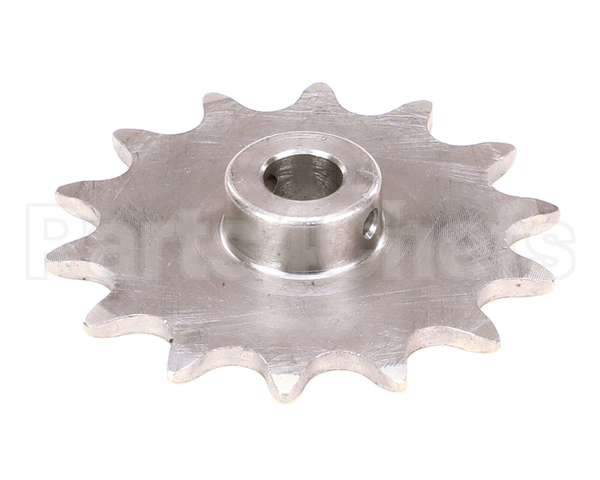 05.09.030.00 Hatco Sprocket 14 Tooth .375 Bore