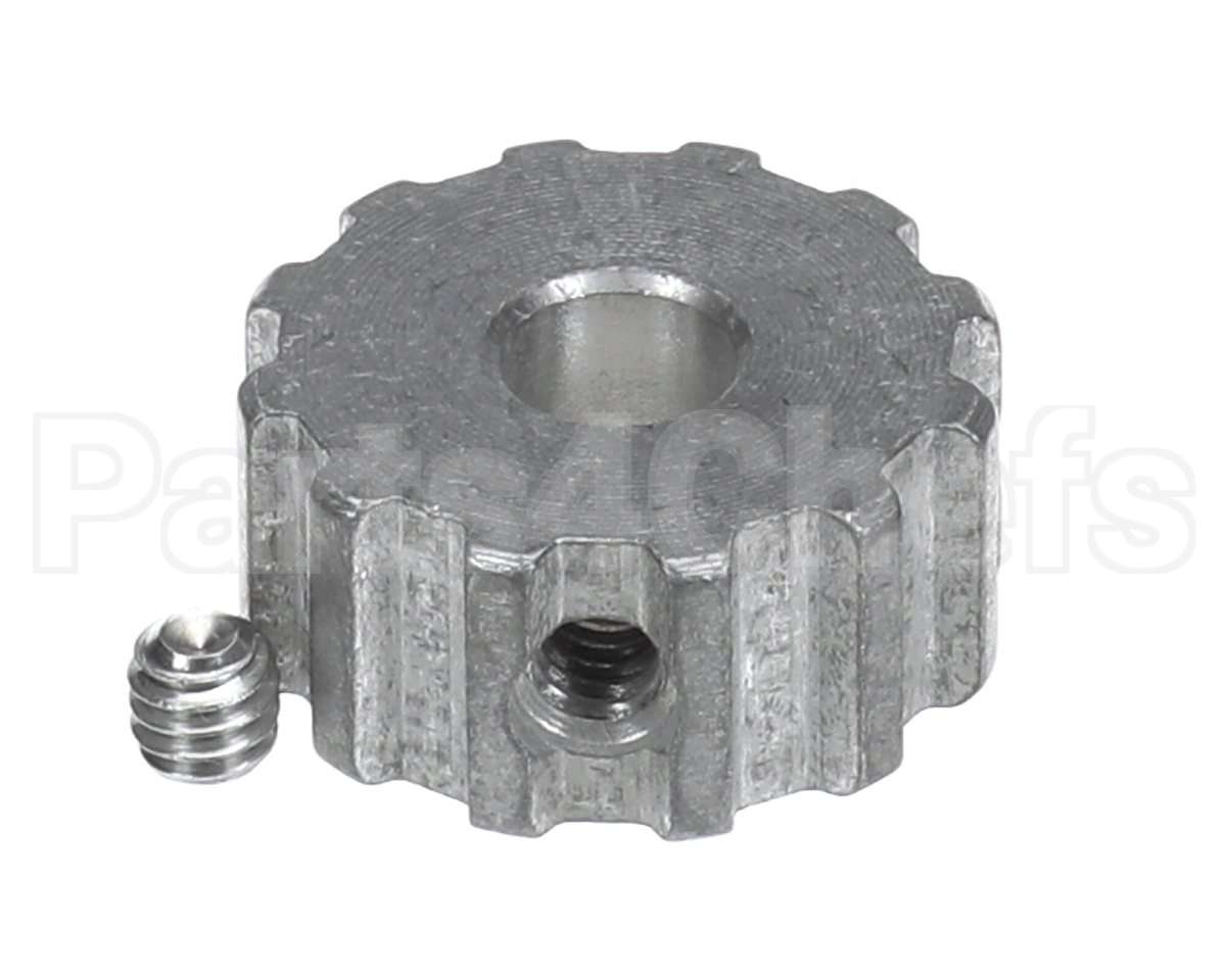 05.09.041.00 Hatco Conveyor Drive Gear,Tq-300Srvc