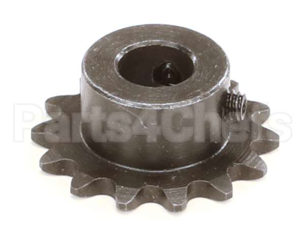 05.09.062.00 Hatco Sprocket #25Rc 14Tooth .375B