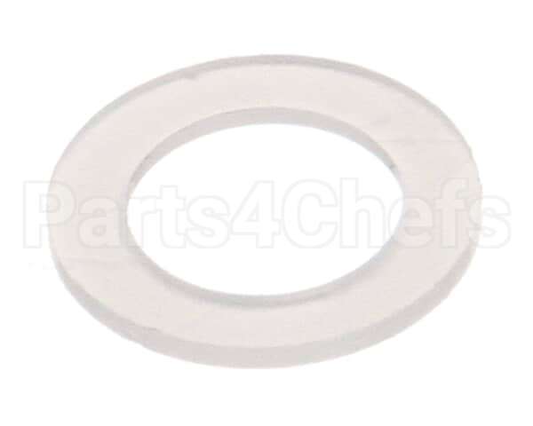 05.11.006.00 Hatco Wash Nyl White 1/2"X.317X.032
