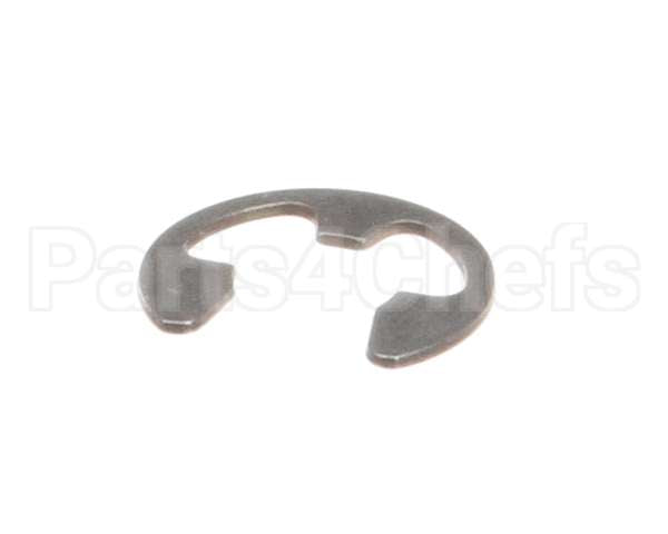 05.11.035.00 Hatco E-Ring,Ss,.375" Shaft Dia.
