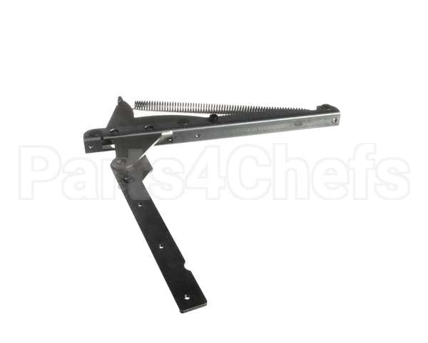 05.12.016.00 Ovention Hinge Assemblyrh