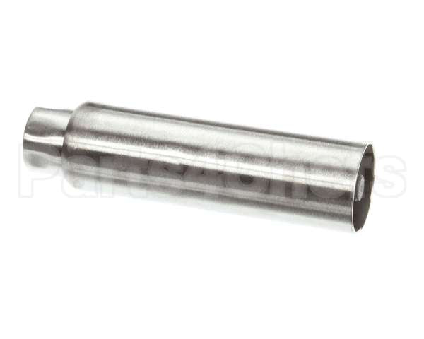 05.30.070.00 Hatco Leg 6" Ss 1/2"-13