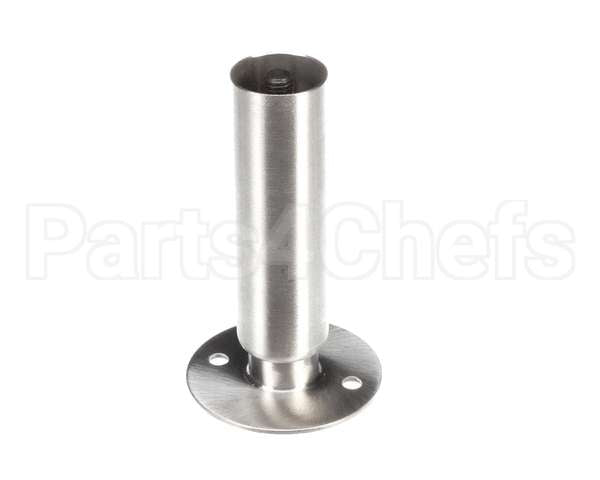 05.30.073.00 Hatco Leg 6" Ss 1/2"-13 Deck Mountng
