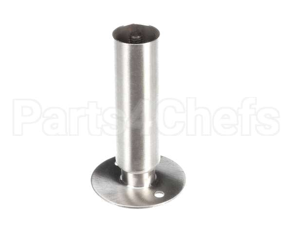 05.30.073.00 Hatco Leg 6" Ss 1/2"-13 Deck Mountng
