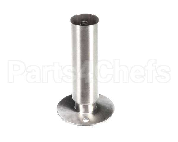 05.30.073.00 Hatco Leg 6" Ss 1/2"-13 Deck Mountng