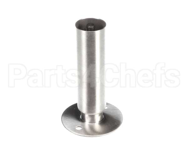 05.30.073.00 Hatco Leg 6" Ss 1/2"-13 Deck Mountng