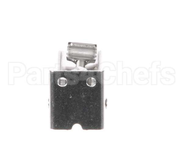 05.30.197.00 Ovention Latch,3.5,Concealed,Base,Sst