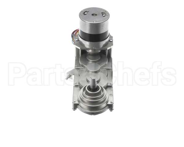 05.BA0203.002 Grindmaster Cecilware I-Pro Brushless Gear Motor Spm