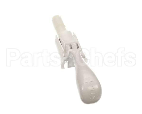 05.BB0022.002 Grindmaster Cecilware Complete Faucet Handle-White
