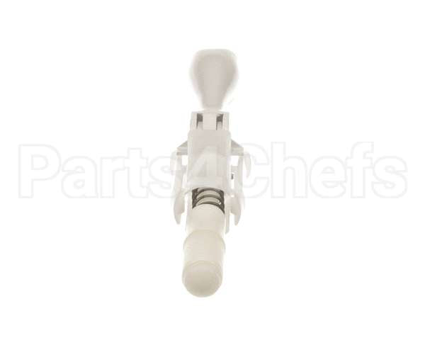 05.BB0022.002 Grindmaster Cecilware Complete Faucet Handle-White