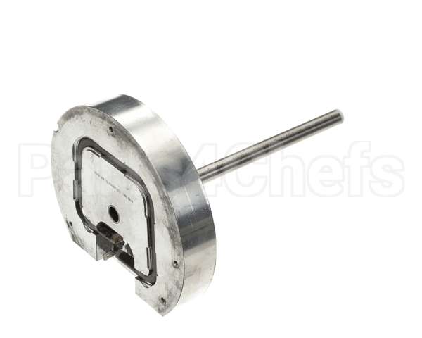 05.CC0014ETL Grindmaster Cecilware Lola6 Etl Complete Hot Plate