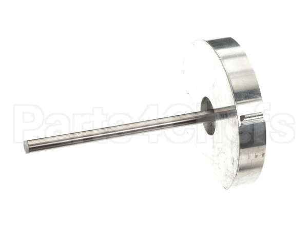 05.CC0014ETL Grindmaster Cecilware Lola6 Etl Complete Hot Plate