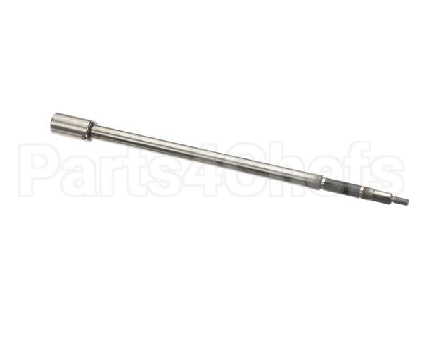 05.GC0002.002 Grindmaster Cecilware Complete Shaft