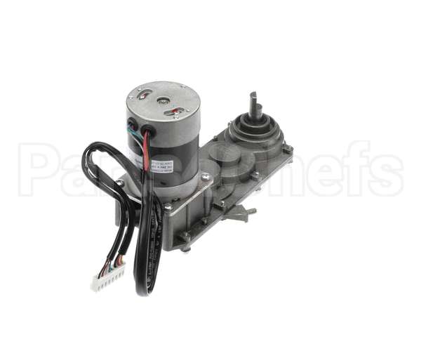 05.GT0012.S02 Grindmaster Cecilware Gear Motor 90W