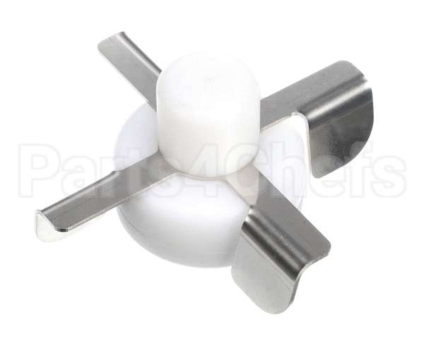 05.HU0018.002 Grindmaster Cecilware Upper Tank Etl Complete Mixer Spm