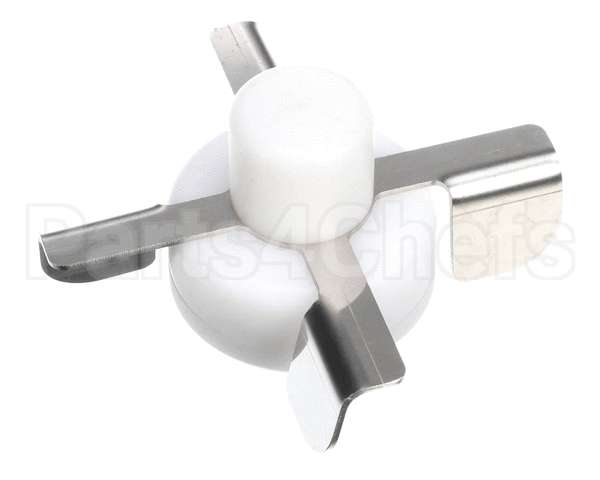 05.HU0018.002 Grindmaster Cecilware Upper Tank Etl Complete Mixer Spm