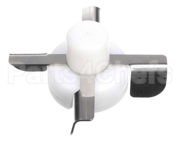 05.HU0018.002 Grindmaster Cecilware Upper Tank Etl Complete Mixer Spm