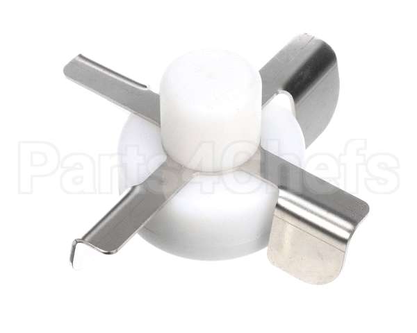 05.HU0018.002 Grindmaster Cecilware Upper Tank Etl Complete Mixer Spm