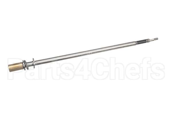 05.IP0006.002 Grindmaster Cecilware Complete Shaft Drive