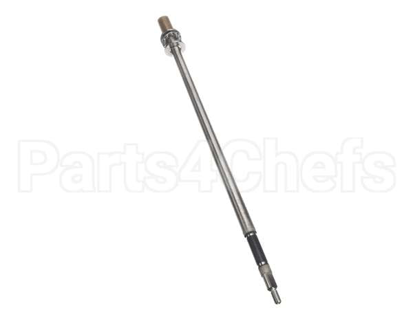 05.IP0006.002 Grindmaster Cecilware Complete Shaft Drive