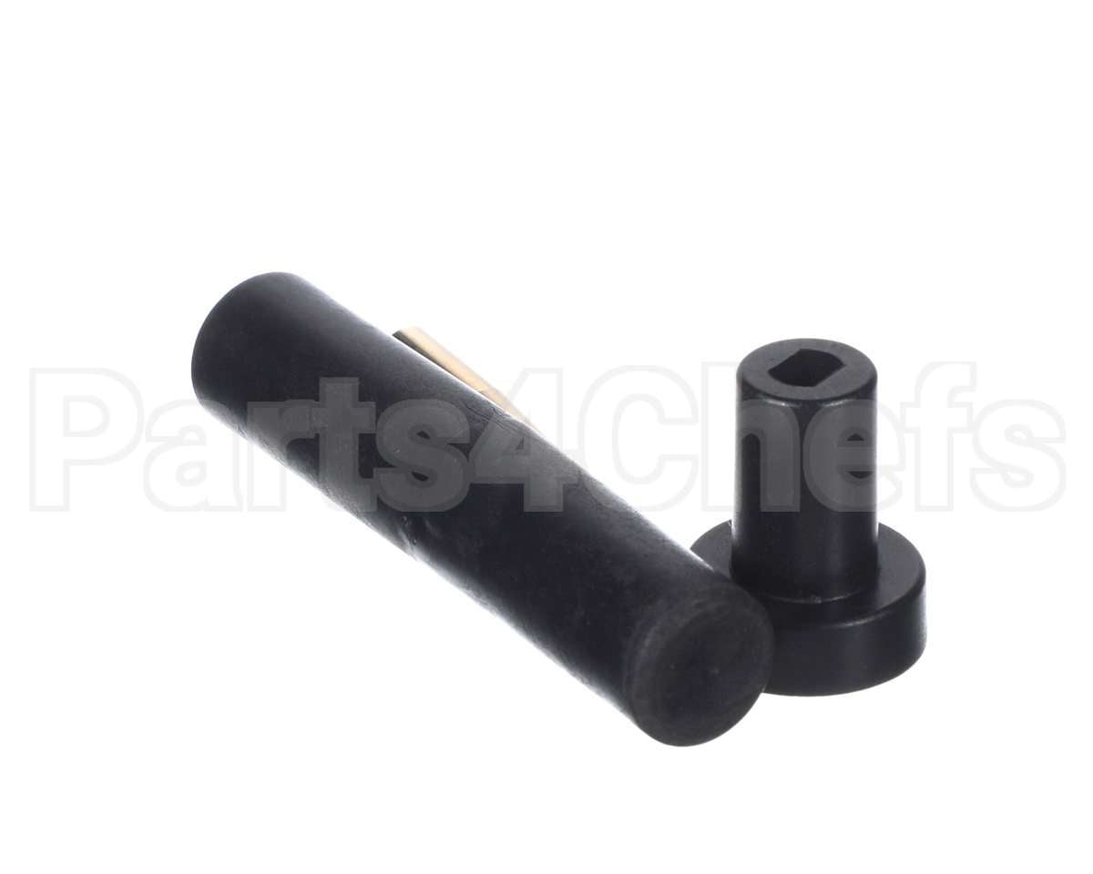 05.ZZ0009.002 Grindmaster Cecilware Hard Bushing Replacement Kit Spm