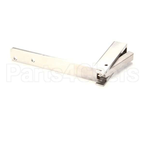 0500-424 Compatible Somerset Handle Adjust Complete