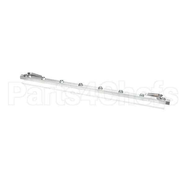 0500-501 Compatible Somerset Scraper Complete #2 (500)