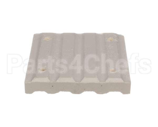 050000029 Visvardis Ceramic Plate