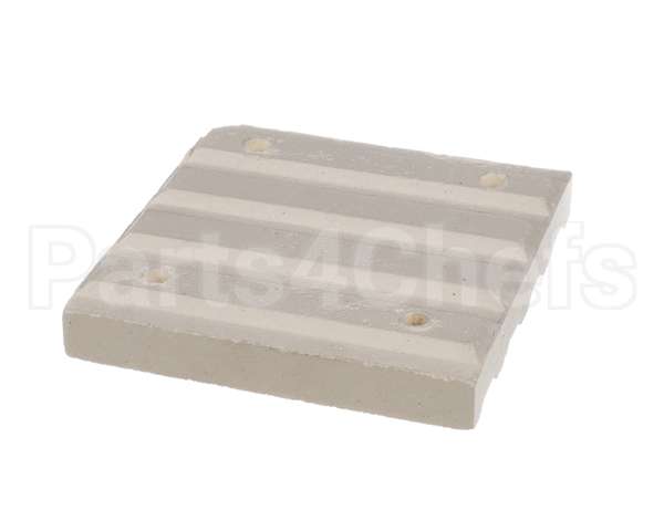 050000029 Visvardis Ceramic Plate