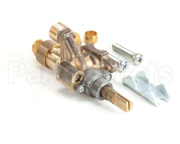 050000056 Visvardis Gas Valve