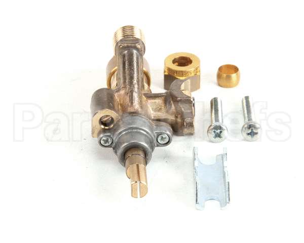 050000056 Visvardis Gas Valve
