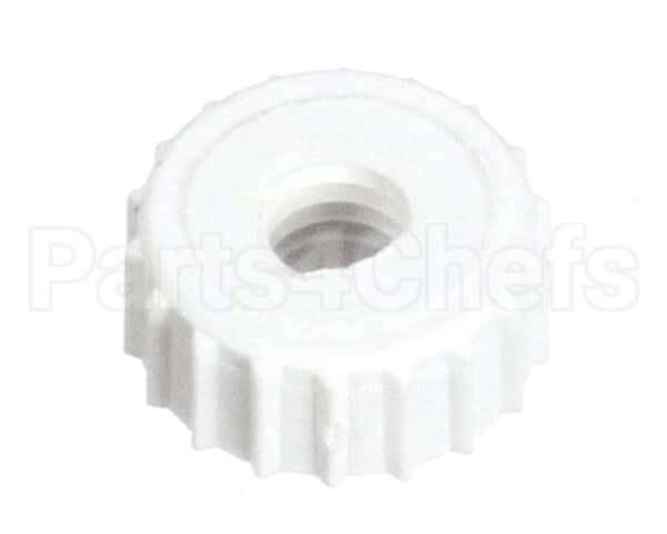 05000037 Nuova Simonelli White Panel Nut