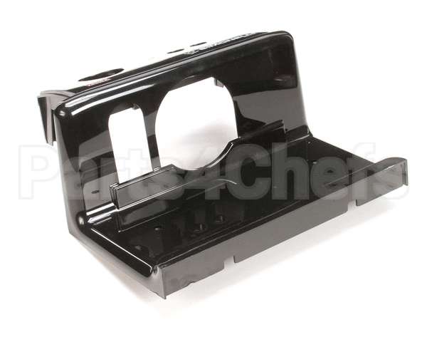 05000168.0 Nuova Simonelli Oscar Front Panel Gloss Blac