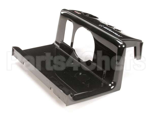 05000168.0 Nuova Simonelli Oscar Front Panel Gloss Blac