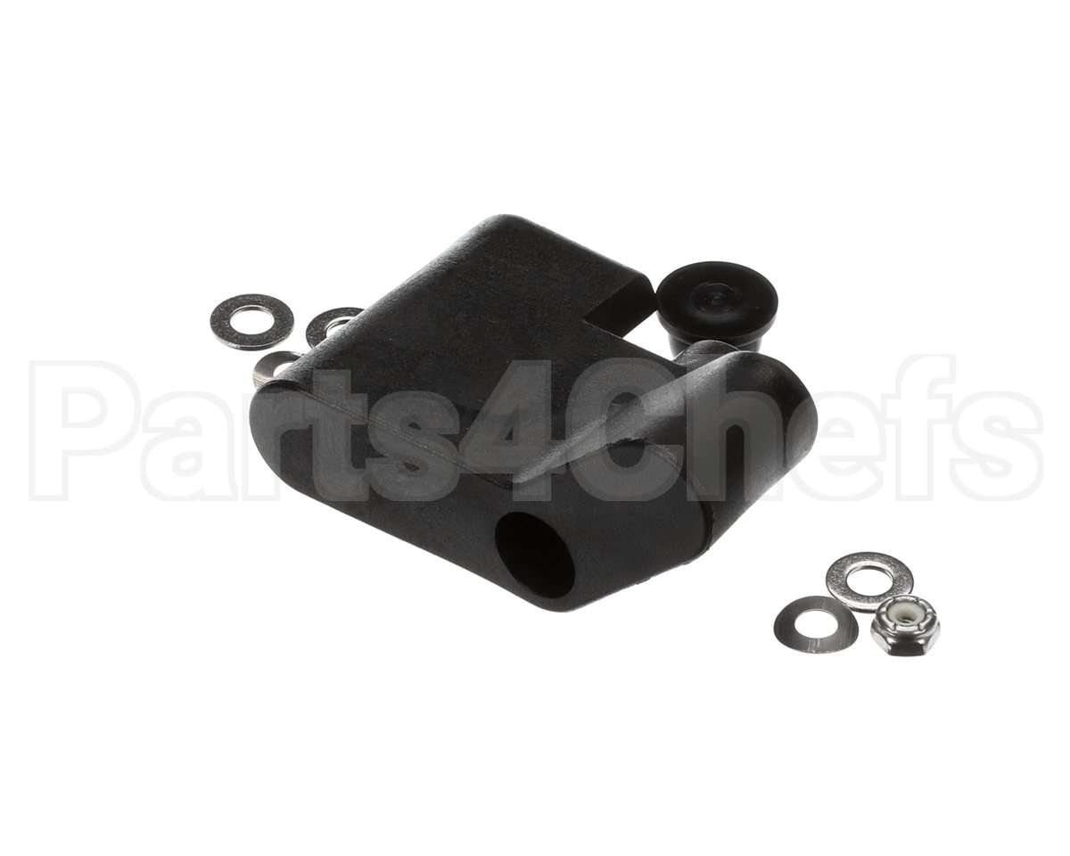 0500045 Globe Swivel Lock Kit Knife Cover
