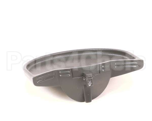 05000506 Nuova Simonelli Plastic Spill Tray For Grinta