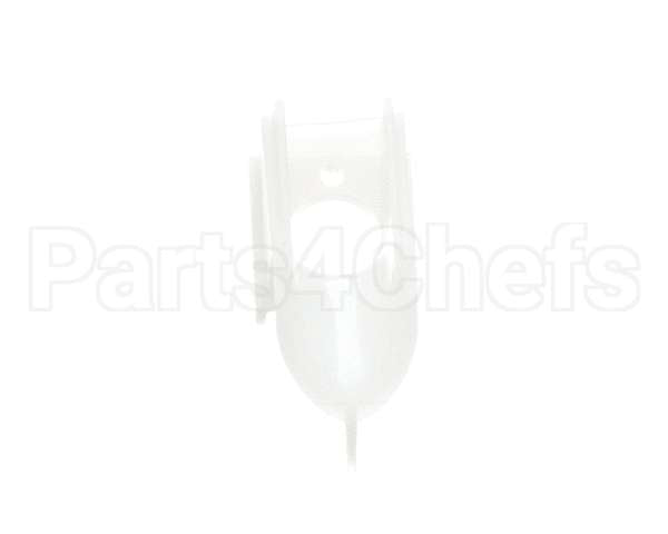 05000725 Nuova Simonelli Right Side Coffee Chute