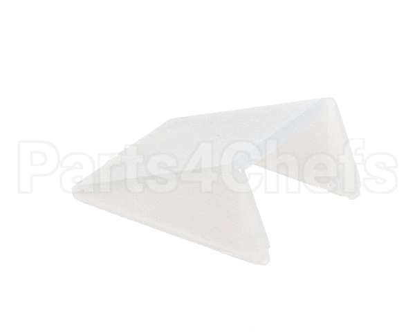 05000726 Nuova Simonelli Right Coffee Chute Stopper049