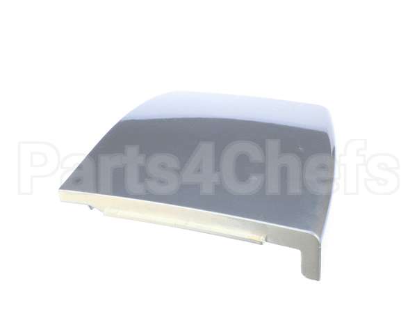 05000809.GC Nuova Simonelli Right Side Panel Bluegray Aur