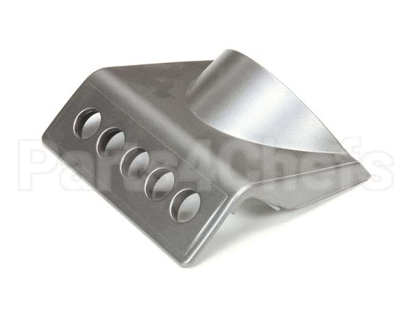 05000813 Nuova Simonelli Front Group Touch Cover For Au