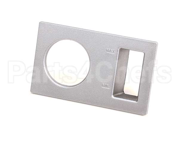 05000817.GM Nuova Simonelli Aurelia Gaugesightglass Trim