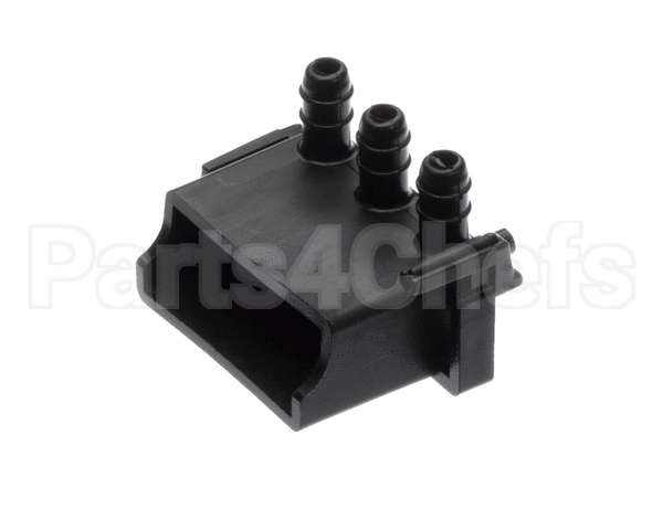 05002228 Nuova Simonelli Pouring Unit Drain Manifold