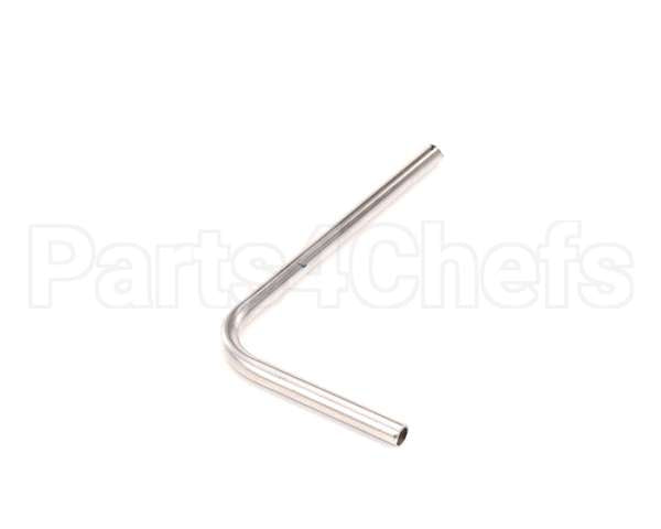 05004.10 Cma Cma-180 Tubing Final Rinse Plu